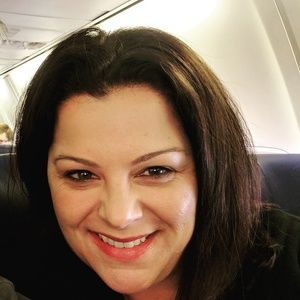 Meet your Posher, Molly